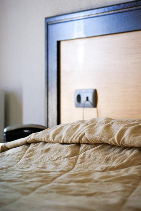 Aposperides Hotel Livadi  Экстерьер фото